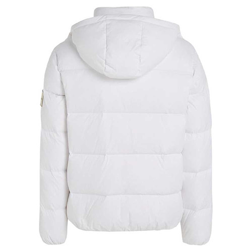 Calvin Klein Ανδρικό μπουφάν Hooded Down Puffer Jacket